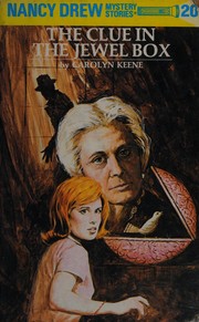 The clue in the jewel box  Cover Image