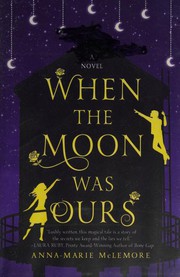 When the moon was ours  Cover Image