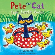 Five little ducks  Cover Image