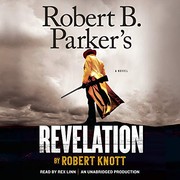 Robert B. Parker's Revelation: Cole and Hitch  Cover Image