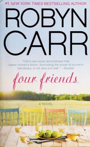 Four Friends  Cover Image
