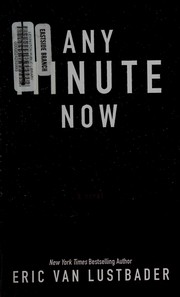 Any minute now  Cover Image