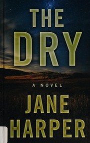 The dry  Cover Image