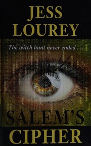 Salem's cipher  Cover Image