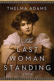 The last woman standing  Cover Image