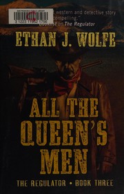 All the queens men  Cover Image