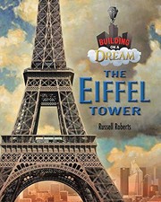 The Eiffel Tower  Cover Image