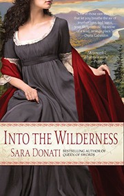 Into the wilderness  Cover Image
