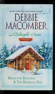 Midnight sons  Cover Image