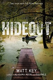 Hideout  Cover Image