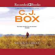 Vicious circle : Joe Pickett Cover Image