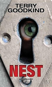 Nest  Cover Image