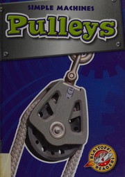 Pulleys  Cover Image