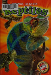 Reptiles  Cover Image