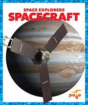 Spacecraft  Cover Image