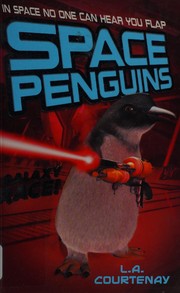 Galaxy race!  Cover Image