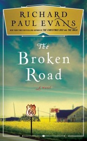 The broken road : a novel  Cover Image