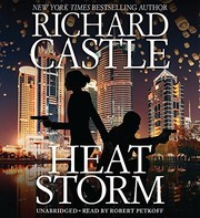 Heat Storm  Cover Image