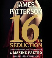 16th seduction  Cover Image