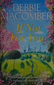 If not for you : a novel  Cover Image