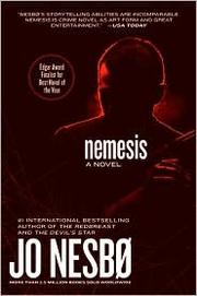 Nemesis  Cover Image