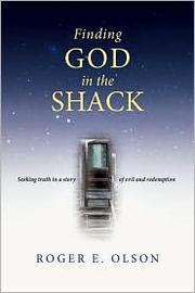 Finding God in The shack : seeking truth in a story of evil and redemption  Cover Image