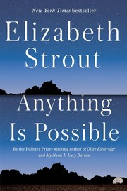 Anything is possible  Cover Image