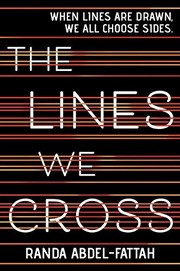 The lines we cross  Cover Image