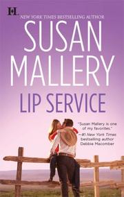 Lip service  Cover Image