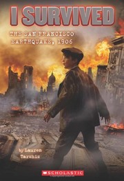 I survived the San Francisco earthquake, 1906  Cover Image