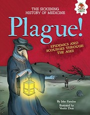 Plague!  Cover Image