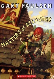 Masters of disaster  Cover Image