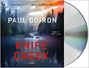 Knife Creek : a novel  Cover Image
