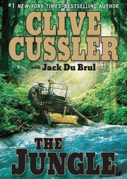 The jungle  Cover Image