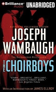 Choirboys  Cover Image
