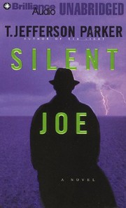 Silent Joe : a novel  Cover Image