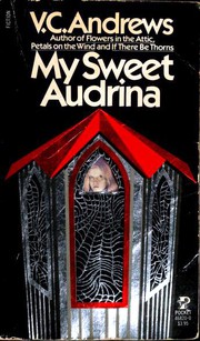 My sweet Audrina  Cover Image