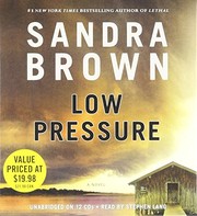 Low pressure Cover Image