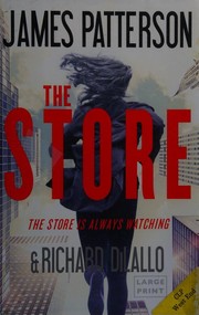 The Store  Cover Image