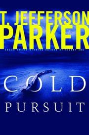 Cold pursuit  Cover Image