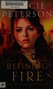 Refining fire  Cover Image