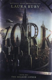 The shadow cipher  Cover Image