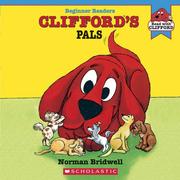 Clifford's pals  Cover Image