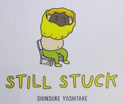 Still stuck  Cover Image