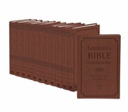 Layman's Bible commentary  Cover Image