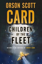 Children of the fleet  Cover Image