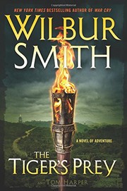 The tiger's prey : Courtney publication order  Cover Image