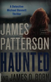 Haunted :  Michael Bennett  Cover Image