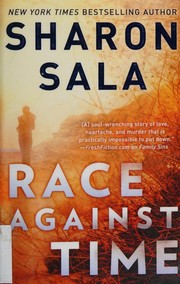 Race against time  Cover Image