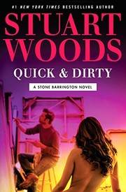 Quick & dirty Cover Image